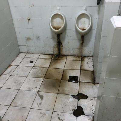 Unidad 28 - Empeoramiento de las condiciones