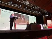 Ángel Gabilondo inaugura las jornadas