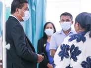 Guterres demands governmental action to address healthcare challenges