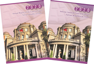 CY Annual Report 2020
