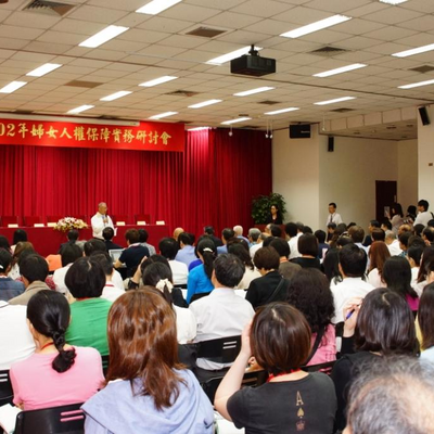 Opening remarks by President Wang Chien-shien