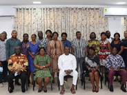 Round Table Meeting on Aged Bill