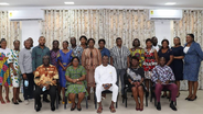 Round Table Meeting on Aged Bill