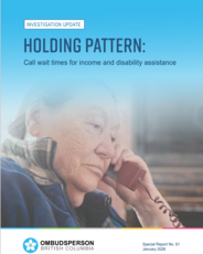 The update report is out now