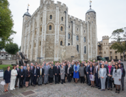 9th ICOAF held in London