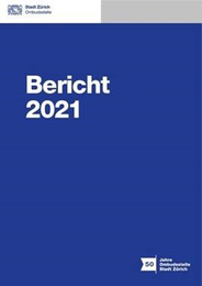 Bericht 2021, Zürich