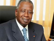 Adama Toungara, le nouveau Médiateur de la Republique