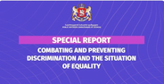Special report available now