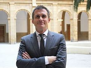 Mikel Mancisidor, el ararteko tomará posesión del cargo de ararteko el próximo 5 de febrero