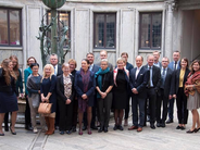 The Baltic Nordic Ombudsmen annual meeting