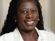 AORC Director Arlene Brock