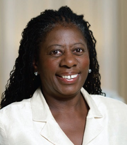 AORC Director Arlene Brock