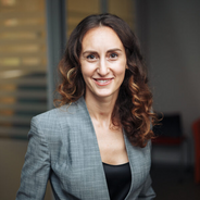 Latvian new Ombudsperson, Ms Karina Palkova