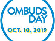 10th October - Ombuds Day
