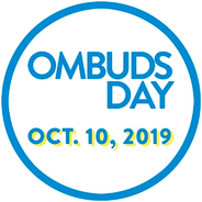 10th October - Ombuds Day