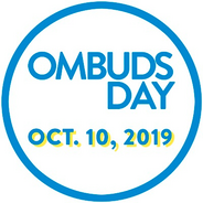 10th October - Ombuds Day