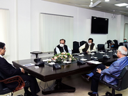 Ombudsman Shahbaz directs officers