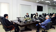 Ombudsman Shahbaz directs officers