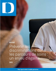 Le rapport est maintenant disponible