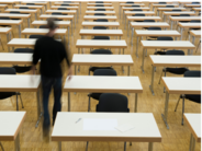 La institución recibió quejas de aspirantes que desean acceder a la prueba psicotécnica