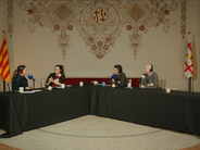 La Sindicatura de Greuges de Barcelona presenta Els 73