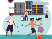 Le rapport annuel 2024 - 2025