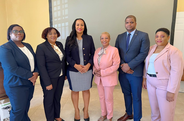 Symposia in the Turks & Caicos Islands