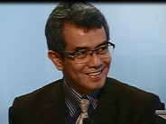 Danang Girindrawardana - Chief Ombudsman of the Republic of Indonesia