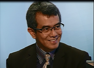 Danang Girindrawardana - Chief Ombudsman of the Republic of Indonesia