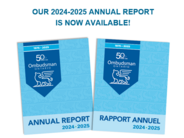 Ontario Ombudsman Annual report is now available