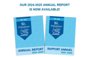 Ontario Ombudsman Annual report is now available