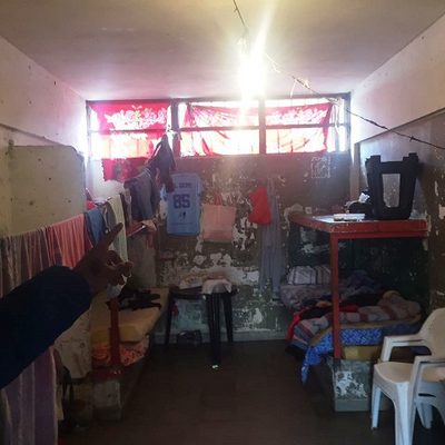 grave situación carcelaria (1)