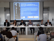 Seminario internacional