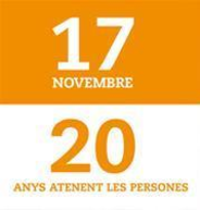 20 años de la actividad de la oficina itinerante