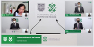Participa CDHCM en la elaboración del acuerdo