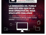 Nasa Space App Challenge