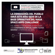 Nasa Space App Challenge