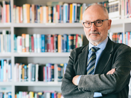 Rafael Ribó concluye su mandato