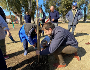 la Semana de la Acción Climática
