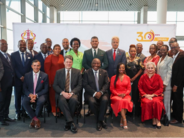 The Public Protector South Africa celebrates 30 years of strengthening constitutional democracy