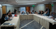 Jornada de Actualización en Rosario