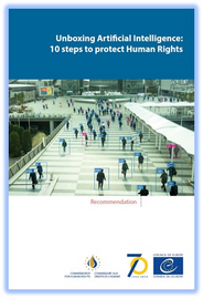 Council of Europe Publication