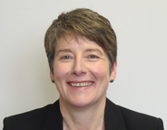 Michelle Morris - Public Services Ombudsman for Wales