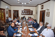 Ombudsman Sindh launches collaborative outreach initiative