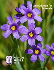 The Annual Report for 2018 of the Ombudsman for Bermuda