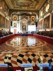 Venice Commission adopts Ombudsman Principles