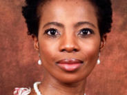 Adv. Kholeka Gcaleka