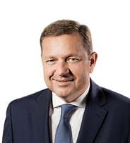 IOI Seretary General Mr Werner Amon