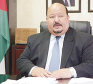 Ombudsman Barari