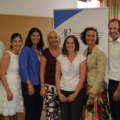 Kräuter - Misic - Grieshofer - Brinek - Vlasic - Kohner - Pinter